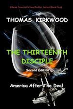 The Thirteenth Disciple