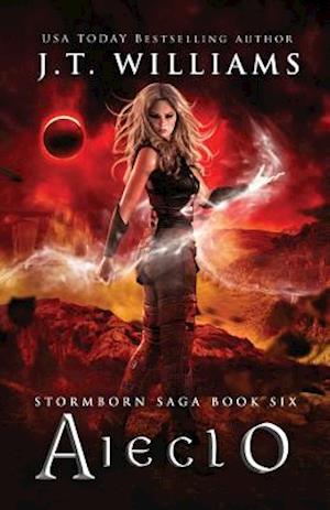 Aieclo (Ranger Trilogy #3)