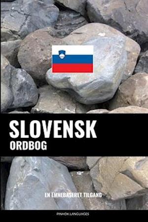 Slovensk ordbog