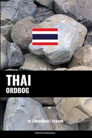 Thai ordbog