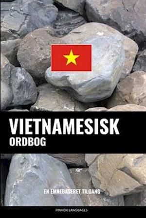 Vietnamesisk ordbog