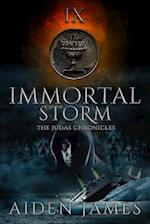 Immortal Storm