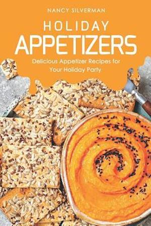 Holiday Appetizers
