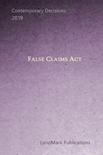 False Claims Act