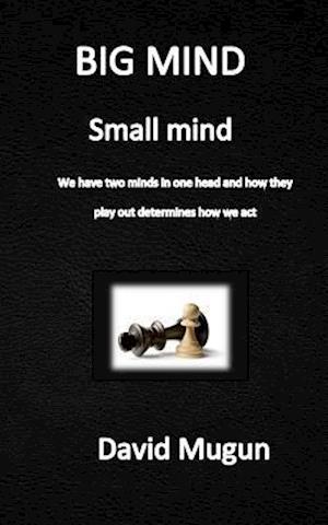 BIG MIND small mind