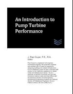 An Introduction to Pump Turbine Performance