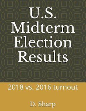 U.S. Midterm Election Results