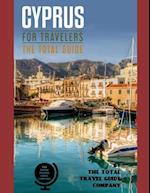 CYPRUS FOR TRAVELERS. The total guide