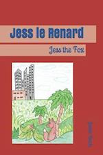 Jess le Renard