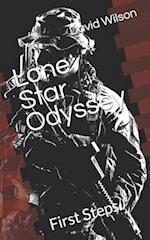 Lone Star Odyssey: First Steps 