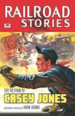 Railroad Stories #7