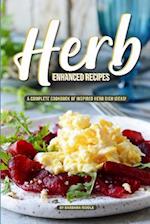 Herb Enhanced Recipes