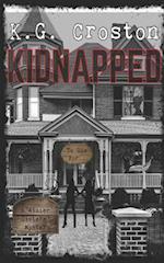 Kidnapped: A Winters Sisters Cozy Mystery 
