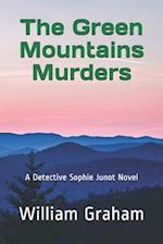 The Green Mountains Murders