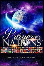 Prayers for the Nations