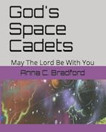 God's Space Cadets