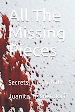 All The Missing Pieces