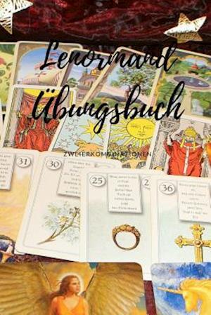 Lenormand Übungsbuch