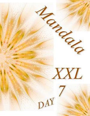 Mandala DAY XXL 7