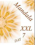 Mandala DAY XXL 7