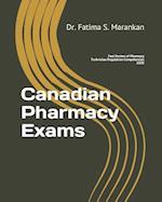 Canadian Pharmacy Exams