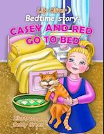 Bedtime Story