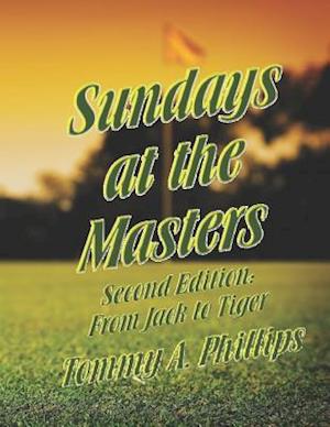 Sundays at the Masters