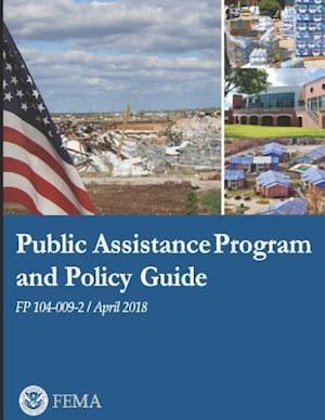 Public Assistance Program and Policy Guide