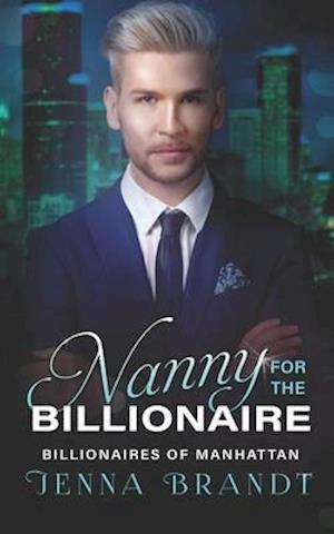 Nanny for the Billionaire