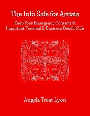 The Info Safe for Artists