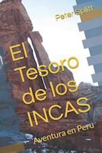 El Tesoro de los INCAS