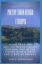 Poetry Train Africa