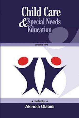 Child Care & Special Needs Education