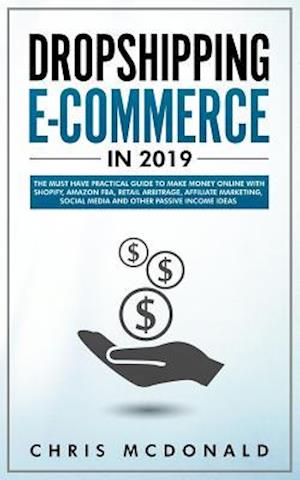 Dropshipping E-commerce in 2019
