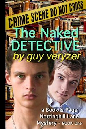 The Naked Detective