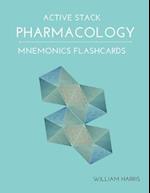 Active Stack Pharmacology Mnemonics Flashcards