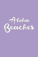 Aloha Beaches