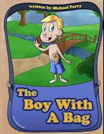 The Boy With A Bag