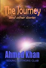 The Journey and other stories