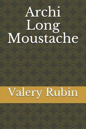 Archi Long Moustache