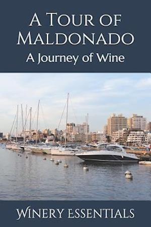 A Tour of Maldonado