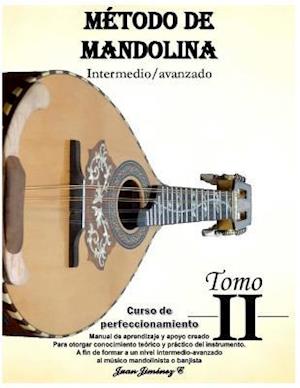 Método de mandolina