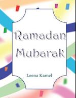 Ramadan Mubarak