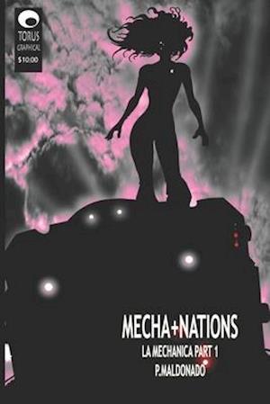 MechaNations