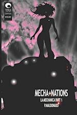 MechaNations