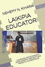 Laikipia Educator