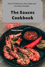 The Sauces Cookbook