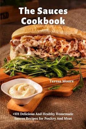 The Sauces Cookbook