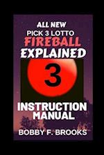 Pick 3 Lotto Fireball