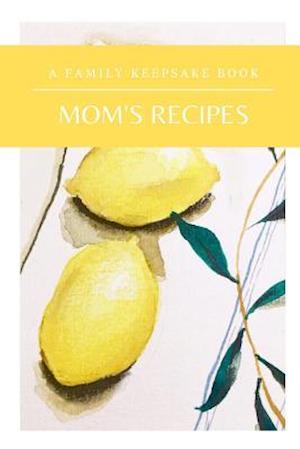 Mom's Recipes